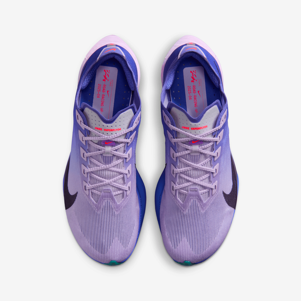 Nike - Zoomx Vaporfly Next% 4 - Femme