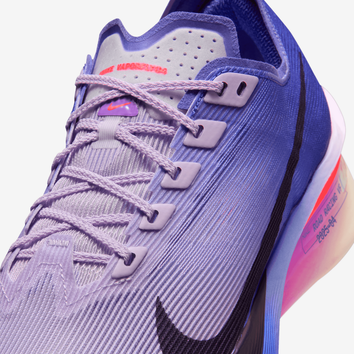 Nike - Zoomx Vaporfly Next% 4 - Femme