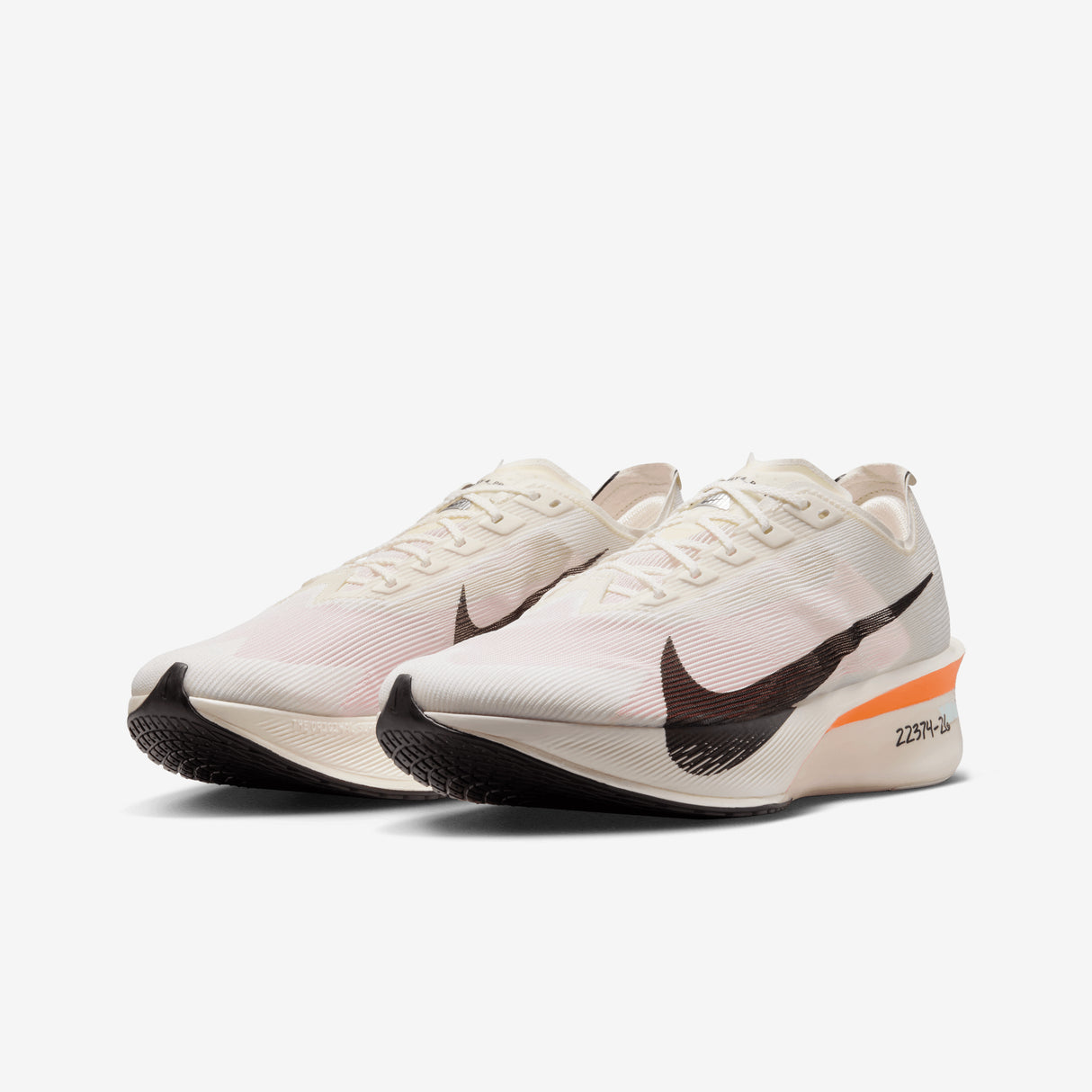 Nike - Zoomx Vaporfly Next% 4 - Homme
