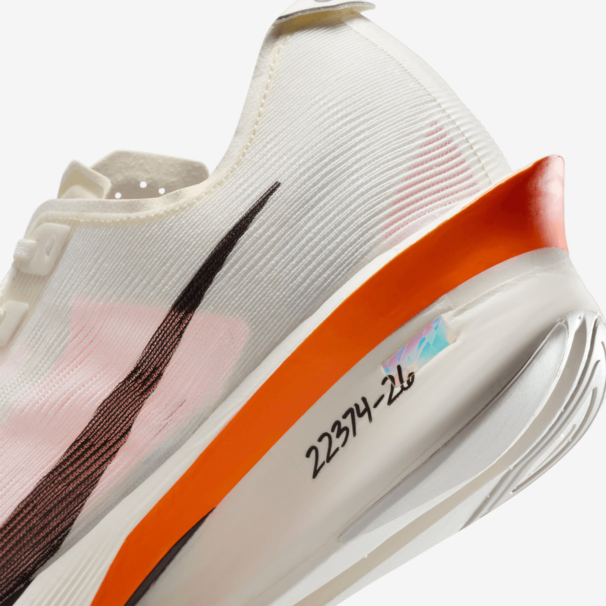 Nike - Zoomx Vaporfly Next% 4 - Homme