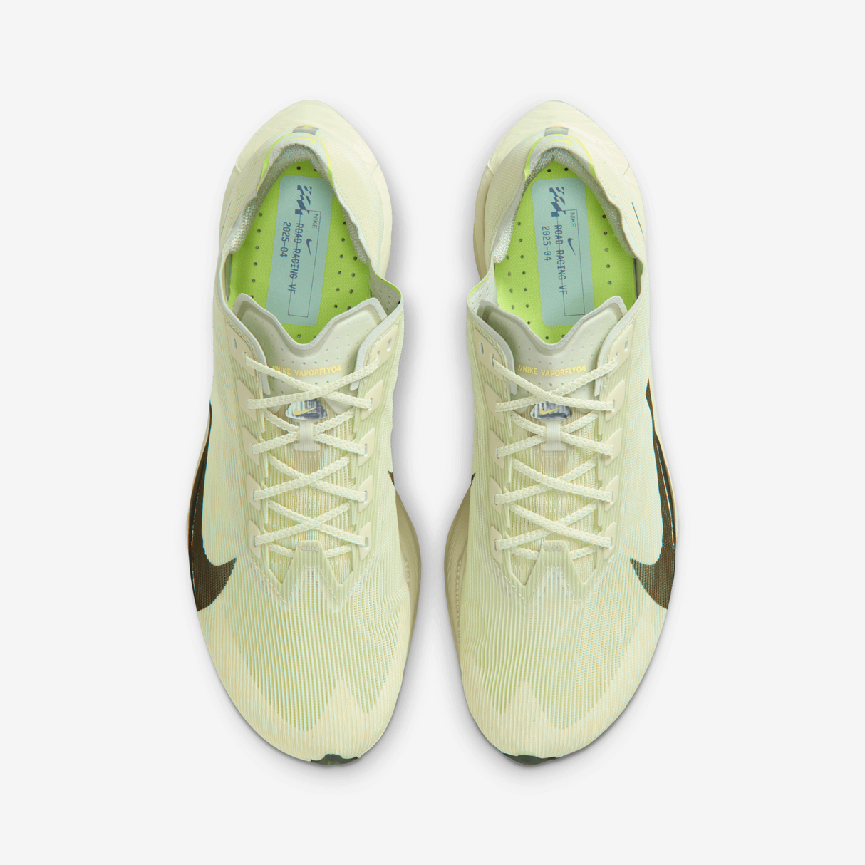 Nike - Zoomx Vaporfly Next% 4 - Homme