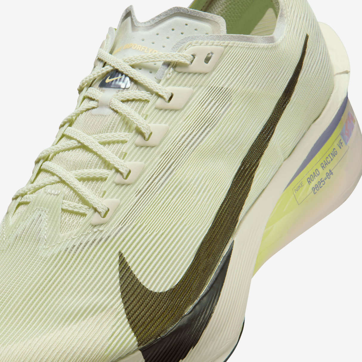 Nike - Zoomx Vaporfly Next% 4 - Homme