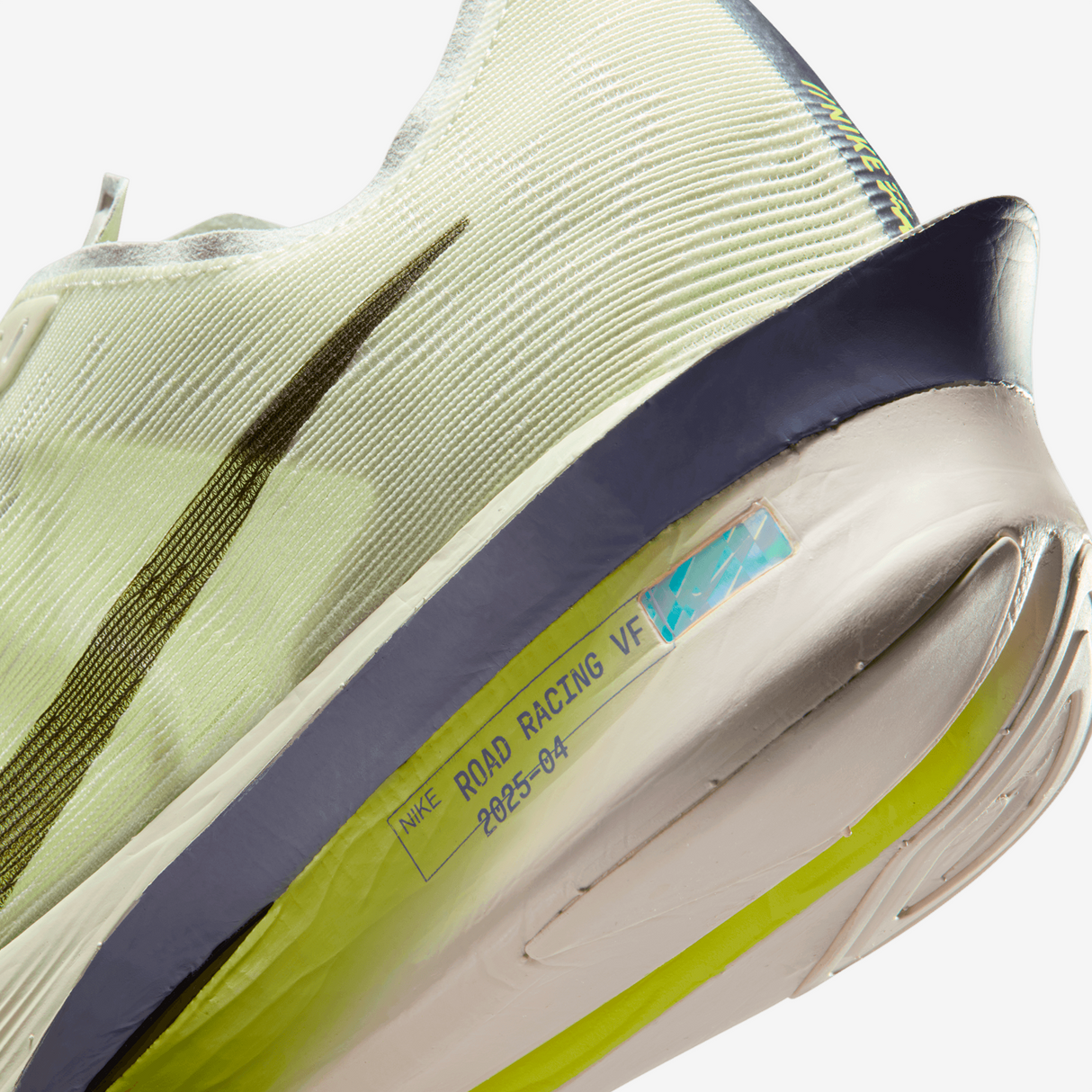 Nike - Zoomx Vaporfly Next% 4 - Homme