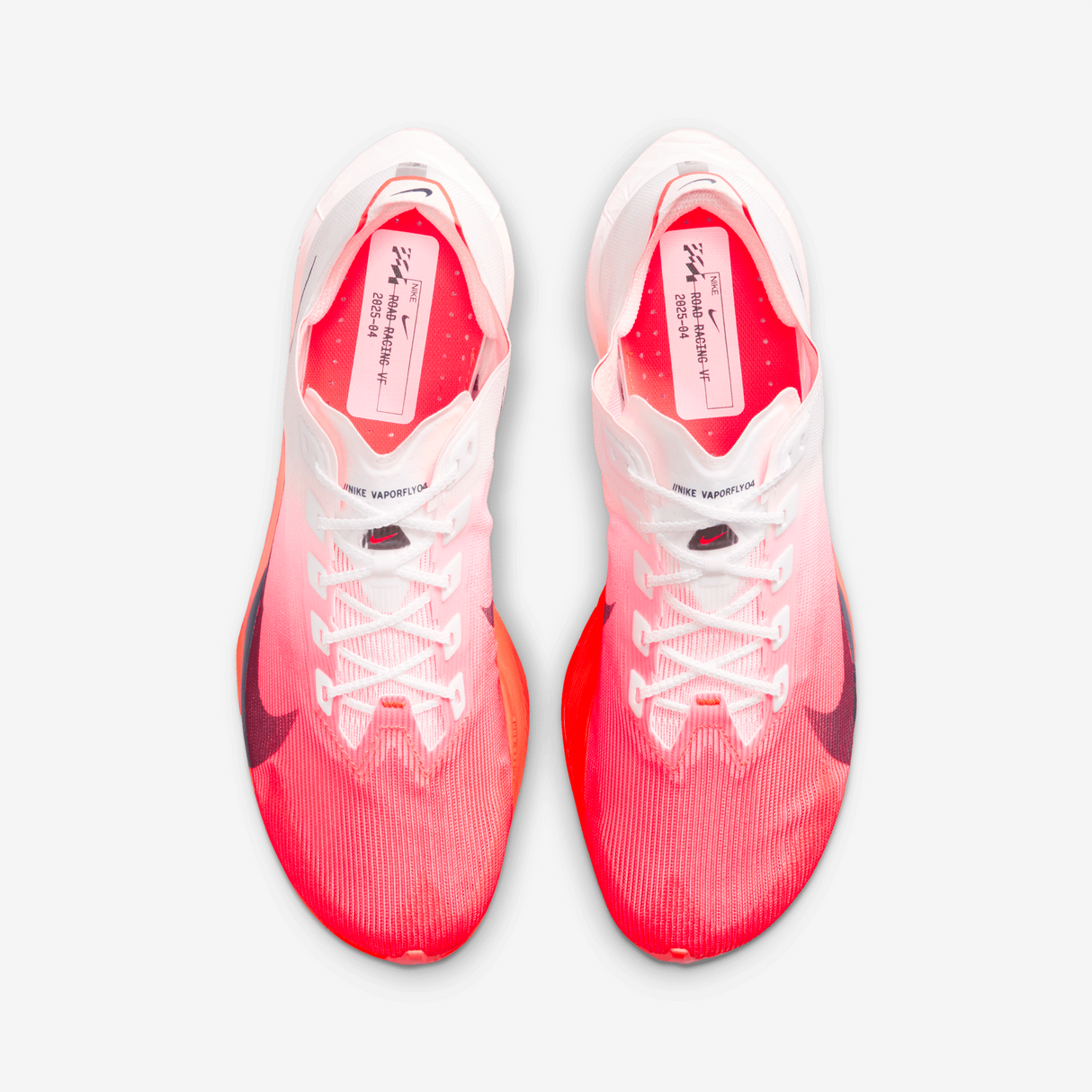 Nike - Zoomx Vaporfly Next% 4 - Homme