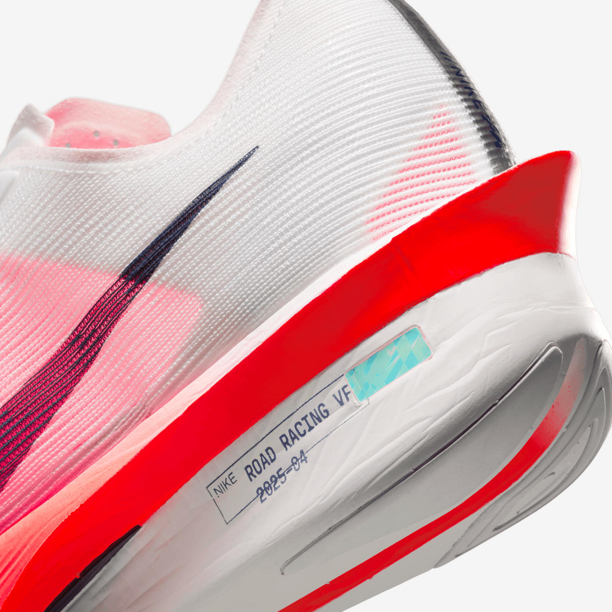 Nike - Zoomx Vaporfly Next% 4 - Homme