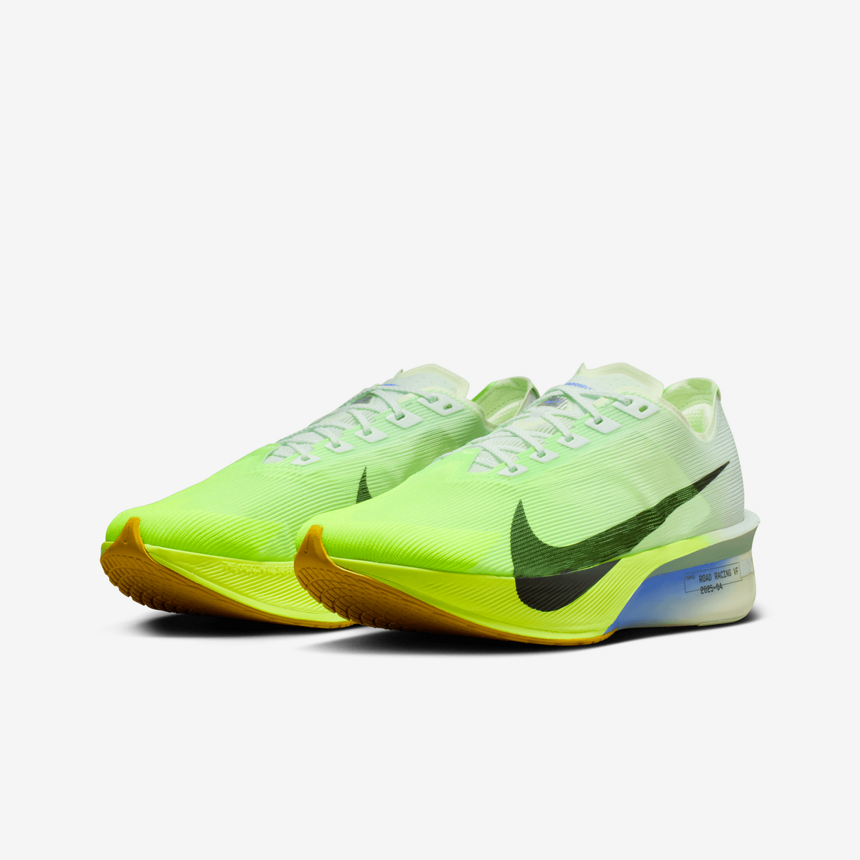 Nike - Zoomx Vaporfly Next% 4 - Homme