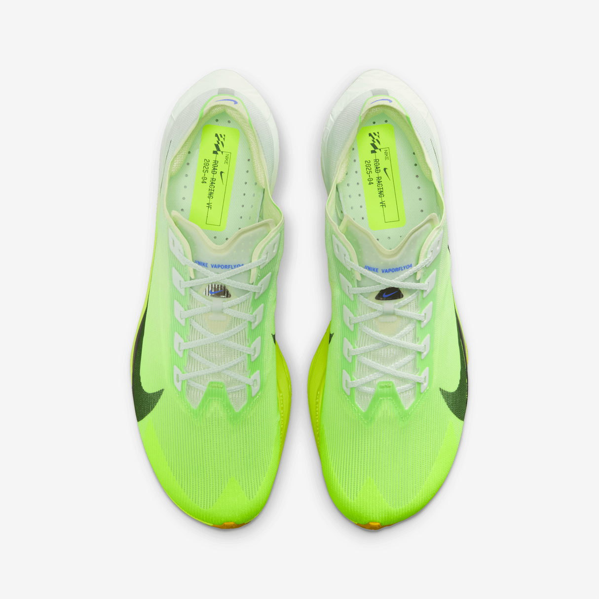 Nike - Zoomx Vaporfly Next% 4 - Homme