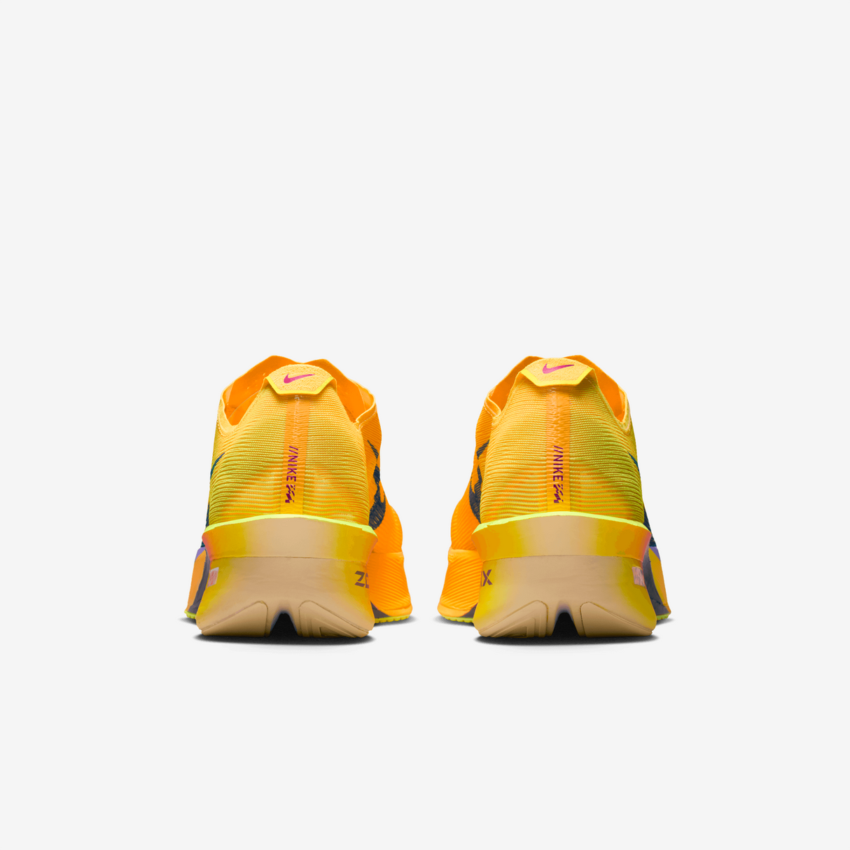 Nike - Zoomx Vaporfly Next% 4 - Homme