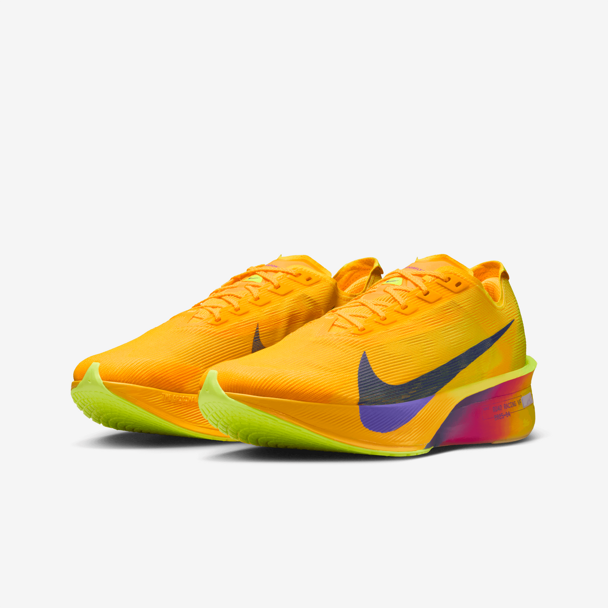 Nike - Zoomx Vaporfly Next% 4 - Homme