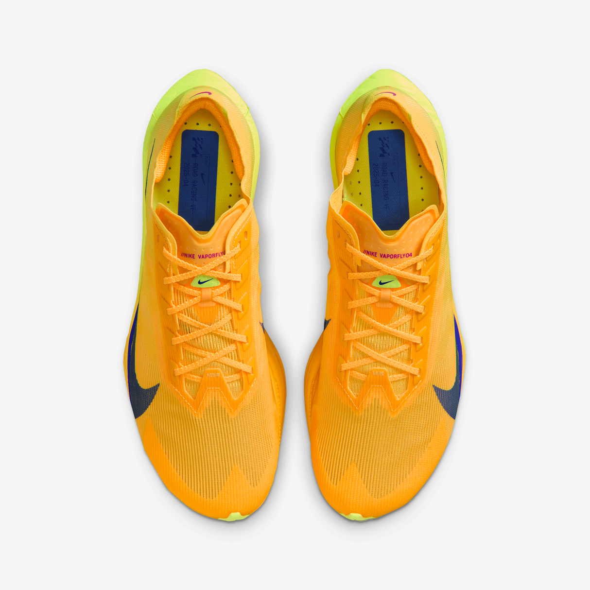 Nike - Zoomx Vaporfly Next% 4 - Homme