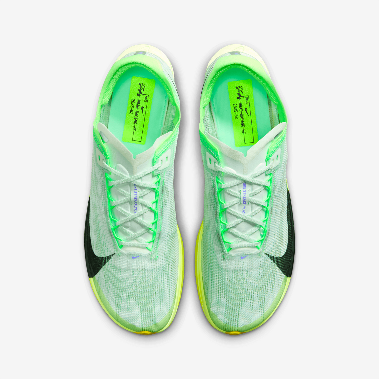 Nike - ZoomX Streakfly 2 - Unisexe