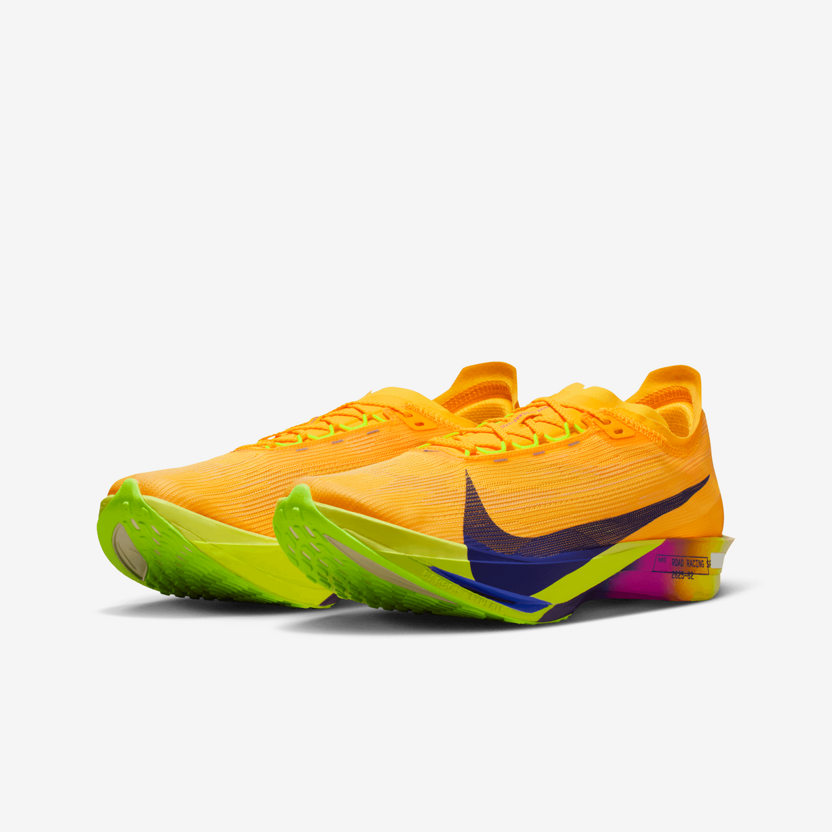 Nike - ZoomX Streakfly 2 - Unisexe
