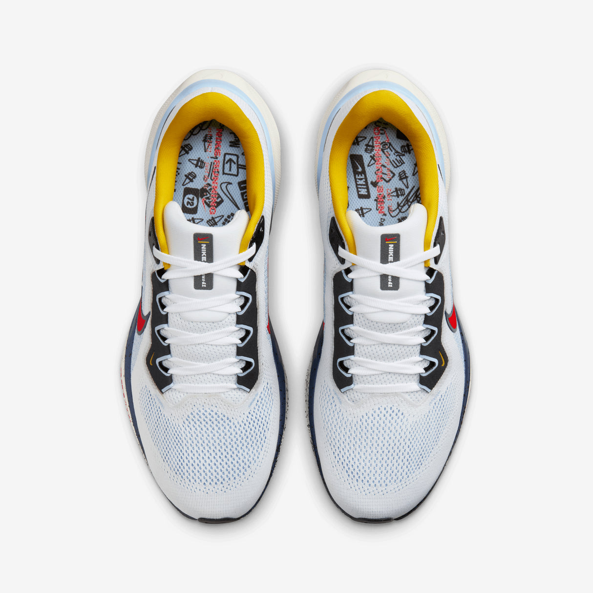 Nike - Pegasus 41 - Men