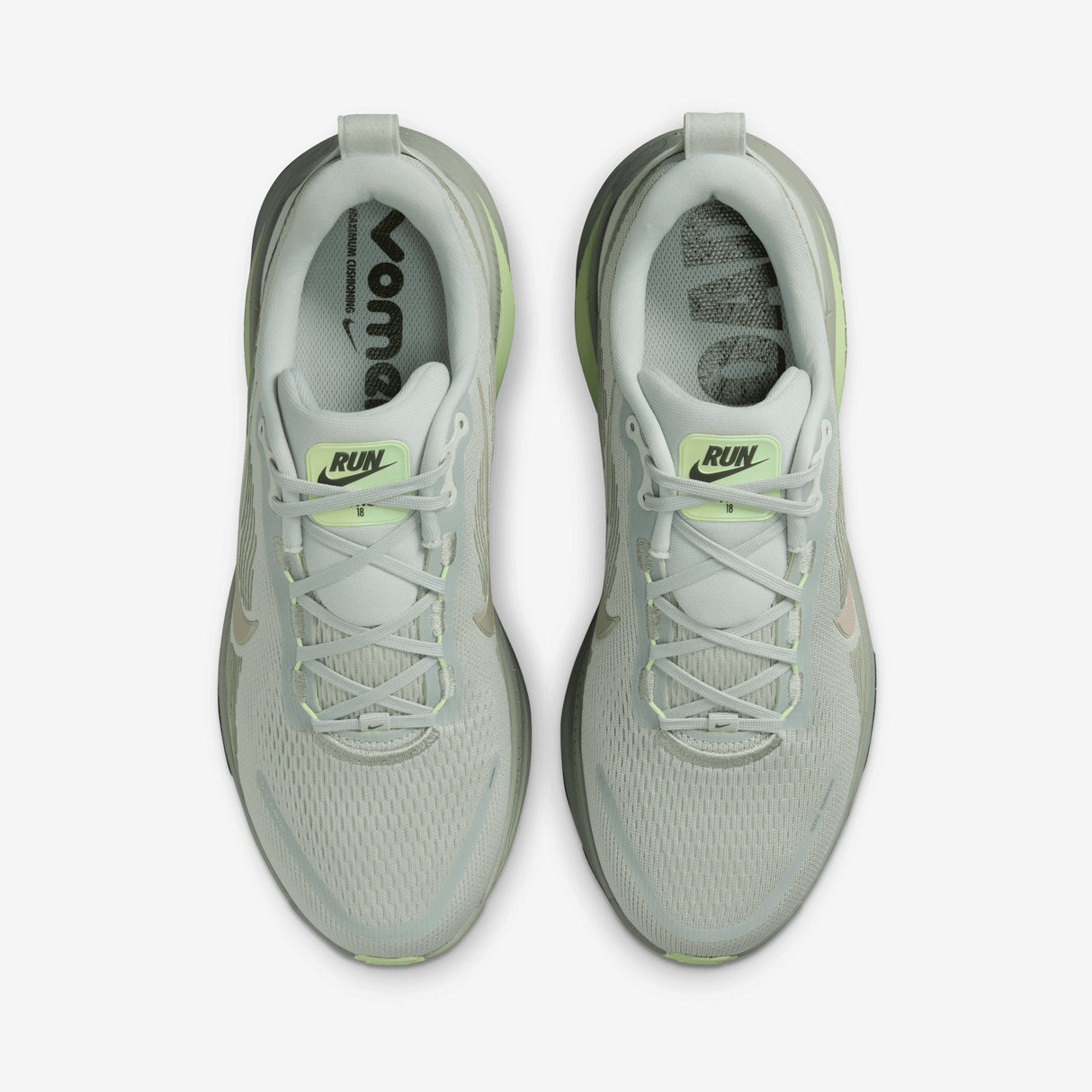 Nike - Vomero 18 - Homme