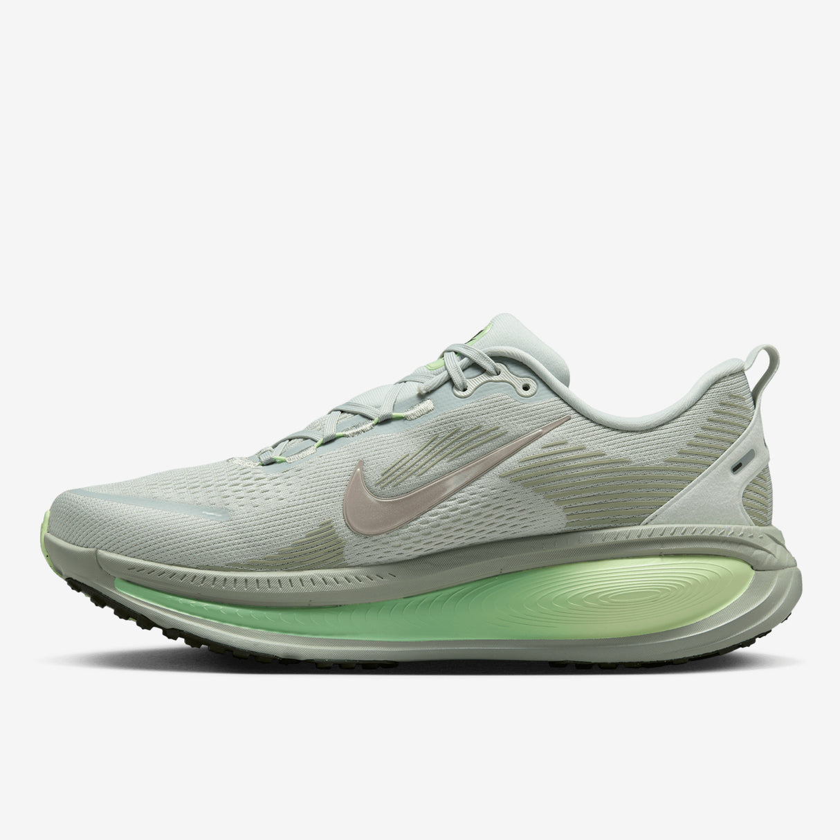 Nike - Vomero 18 - Homme