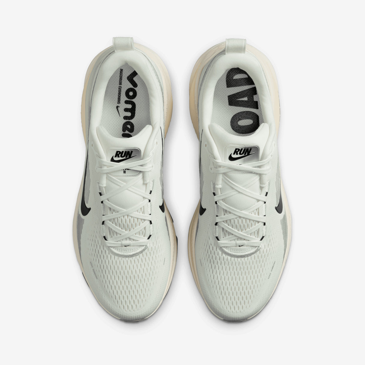 Nike - Vomero 18 - Homme