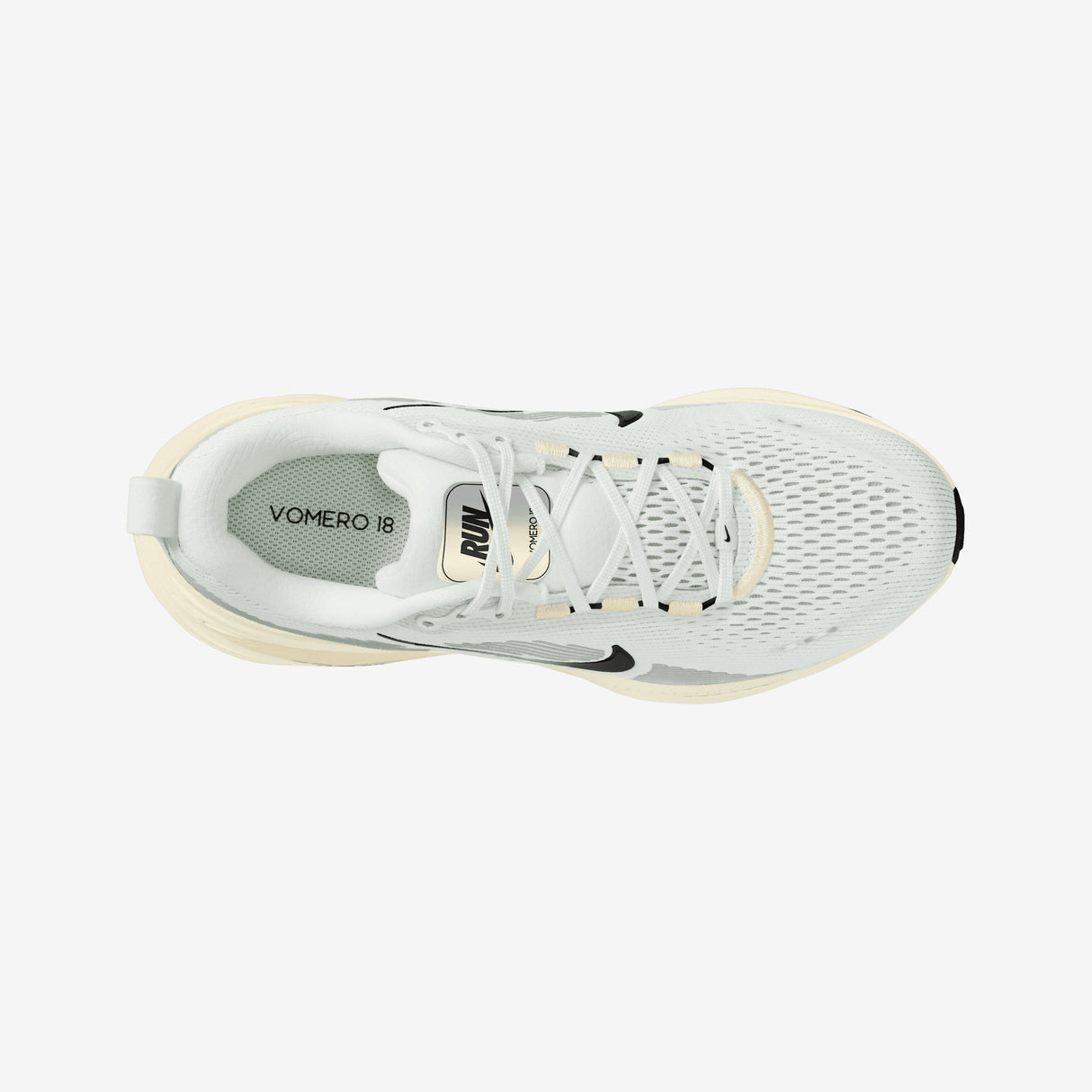 Nike - Vomero 18 - Homme