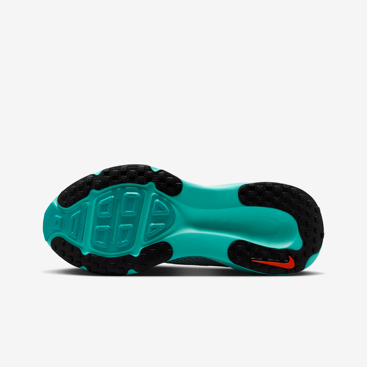 Nike - Vomero 18 - Homme