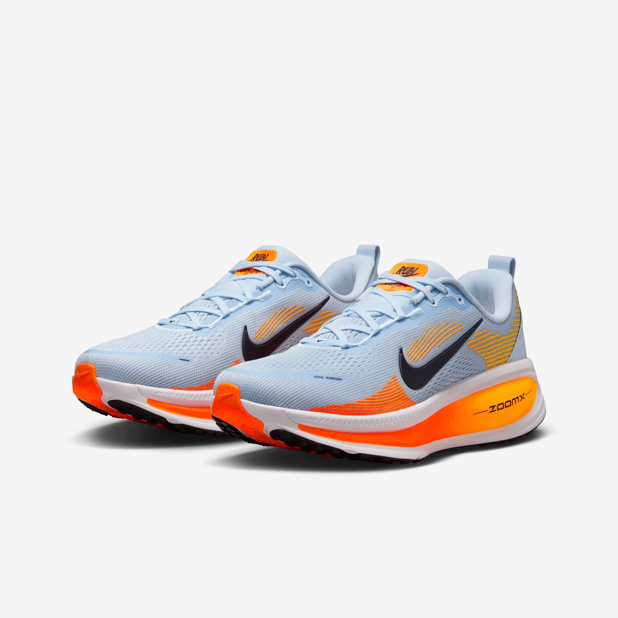 Nike - Vomero 18 - Homme