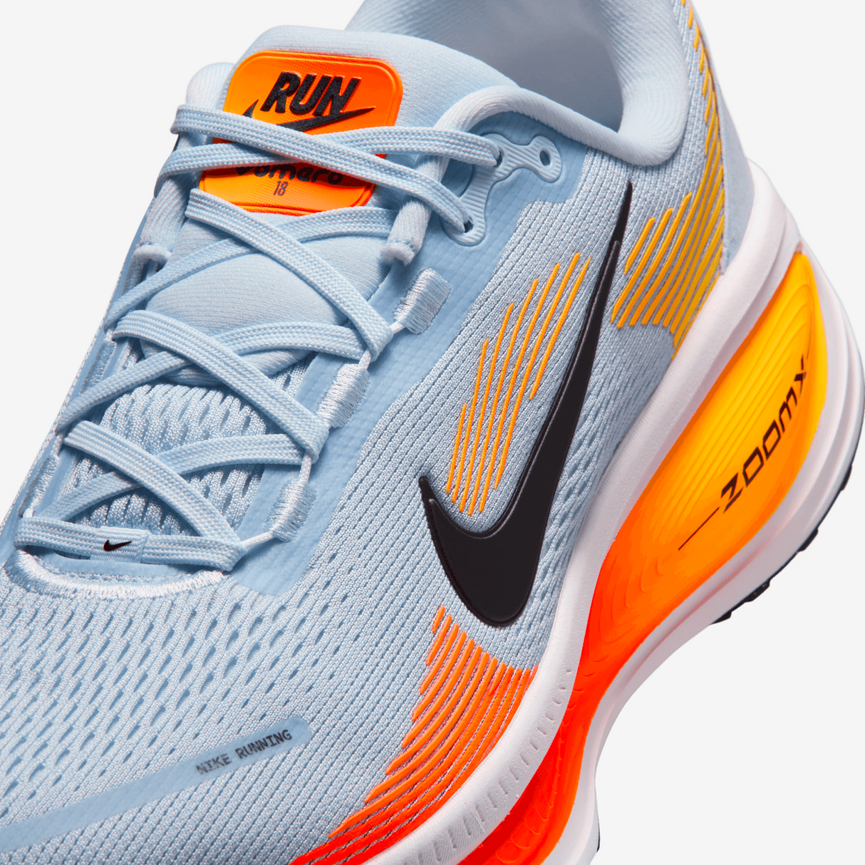 Nike - Vomero 18 - Homme