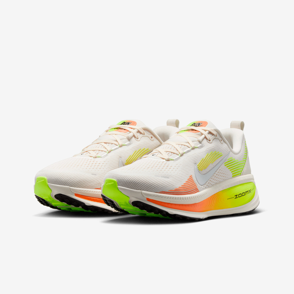 Nike - Vomero 18 - Femme