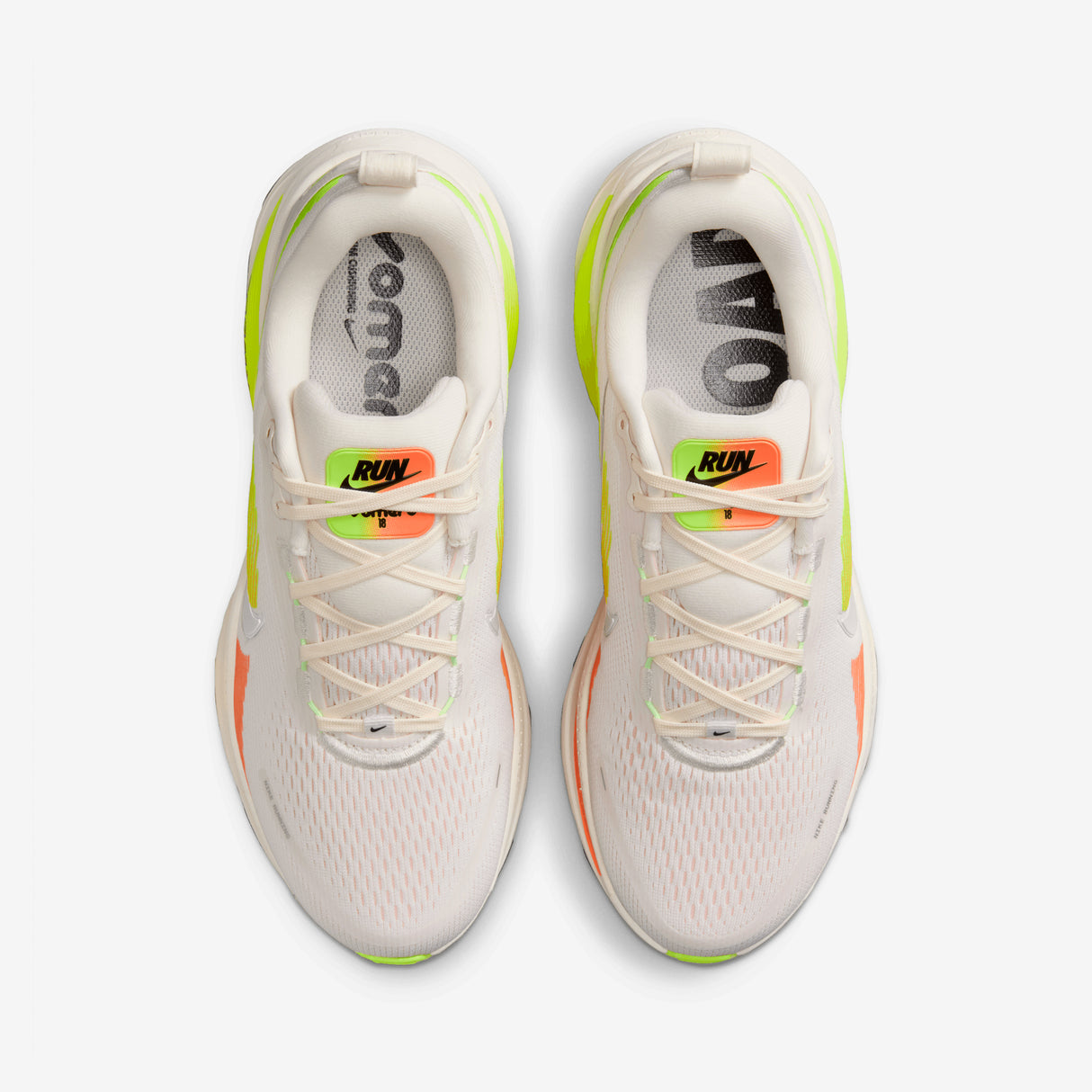 Nike - Vomero 18 - Femme