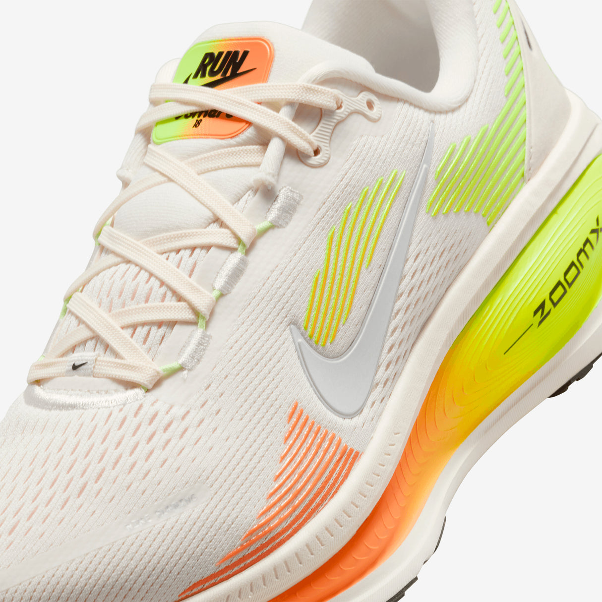 Nike - Vomero 18 - Femme