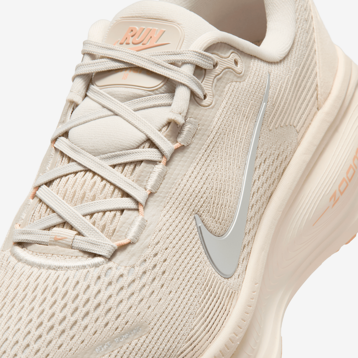 Nike - Vomero 18 - Femme