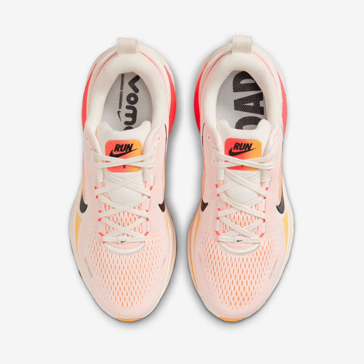 Nike - Vomero 18 - Femme