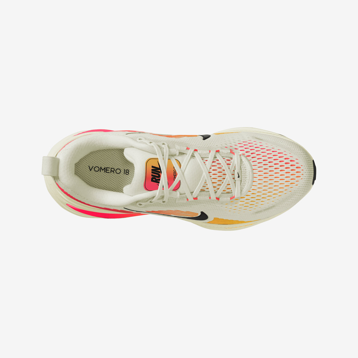 Nike - Vomero 18 - Femme