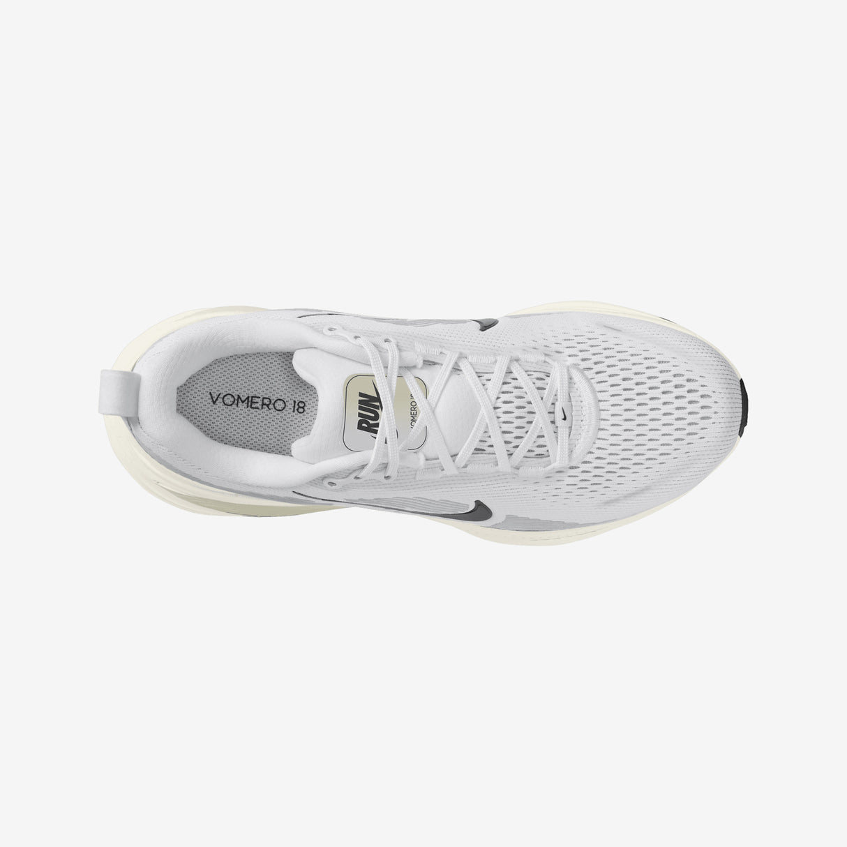 Nike - Vomero 18 - Femme