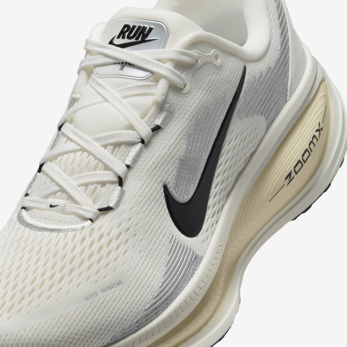 Nike - Vomero 18 - Femme