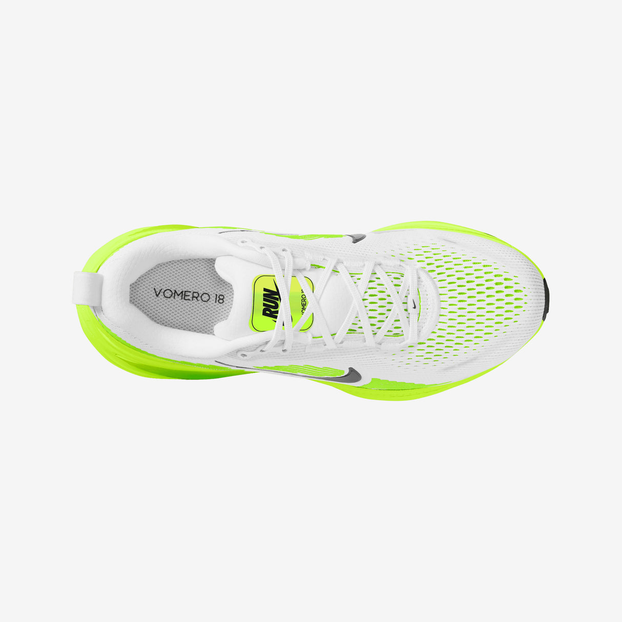 Nike - Vomero 18 - Femme