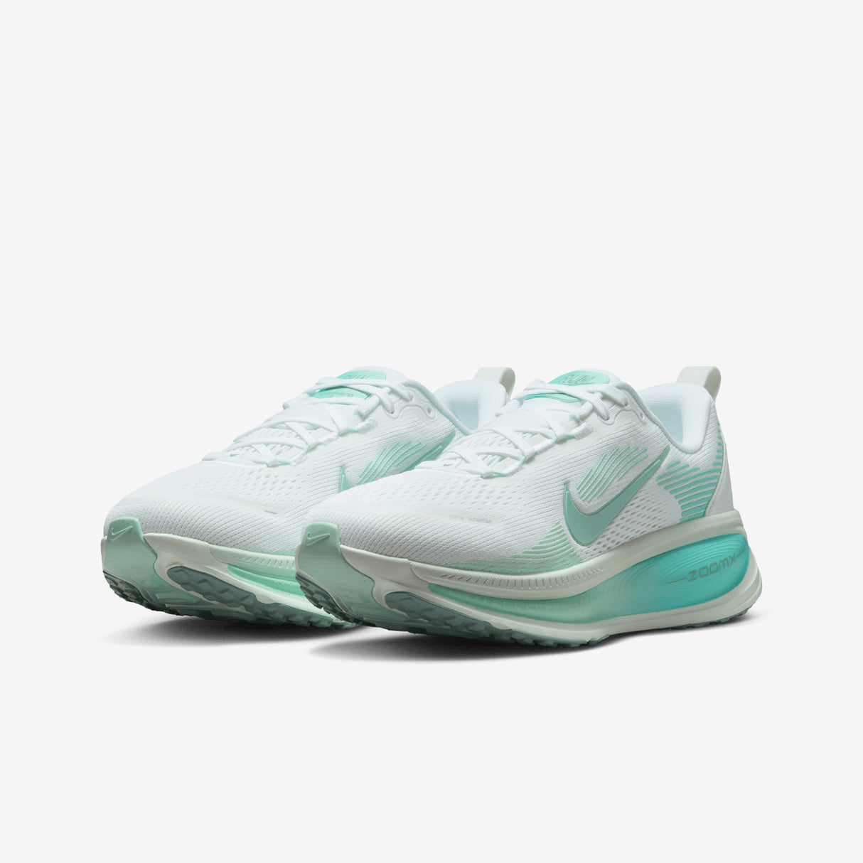 Nike - Vomero 18 - Femme