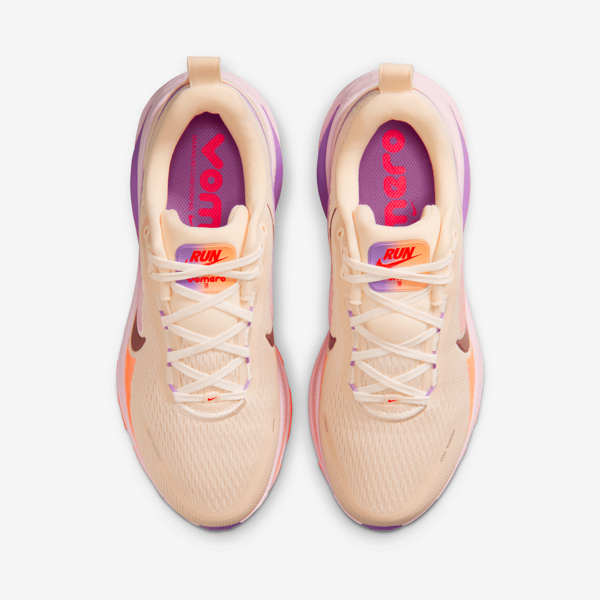 Nike - Vomero 18 - Femme