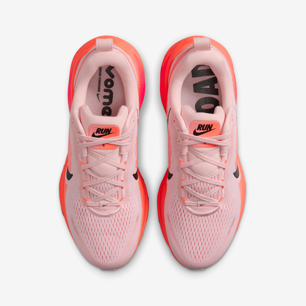 Nike - Vomero 18 - Femme