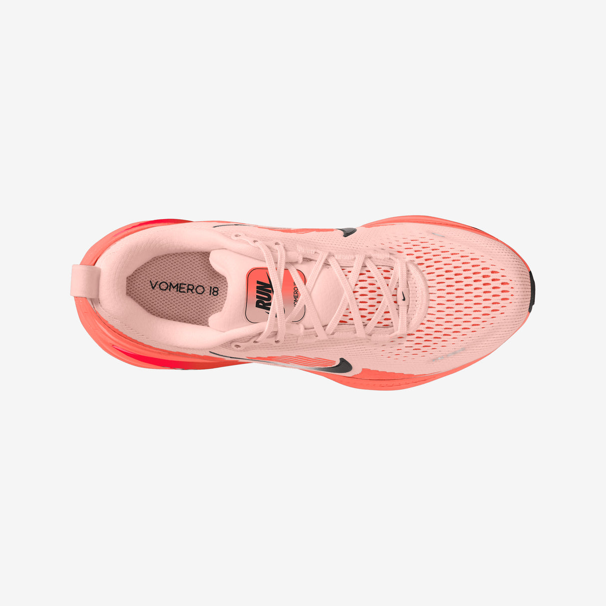 Nike - Vomero 18 - Femme