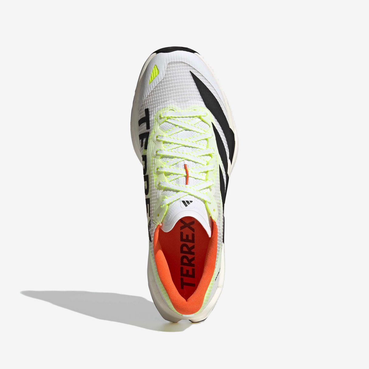 Adidas - Terrex Agravic TT - Homme