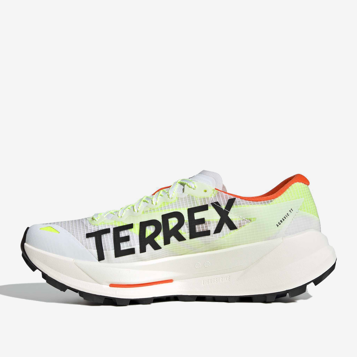 Adidas - Terrex Agravic TT - Homme