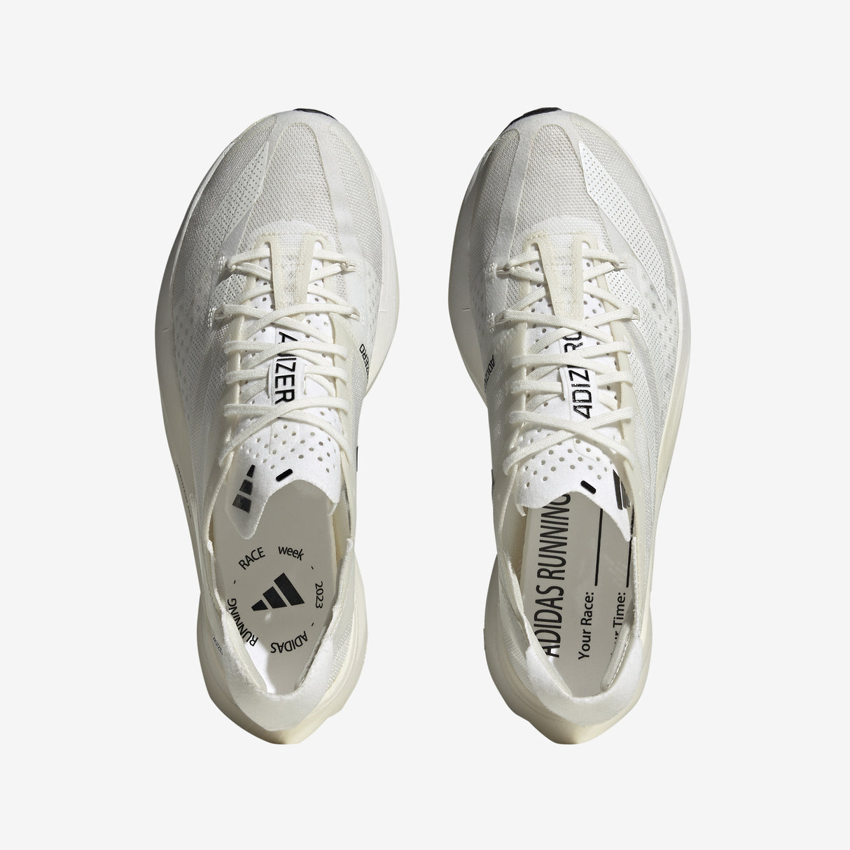 Adidas - Adizero Adios Pro 3 - Unisex