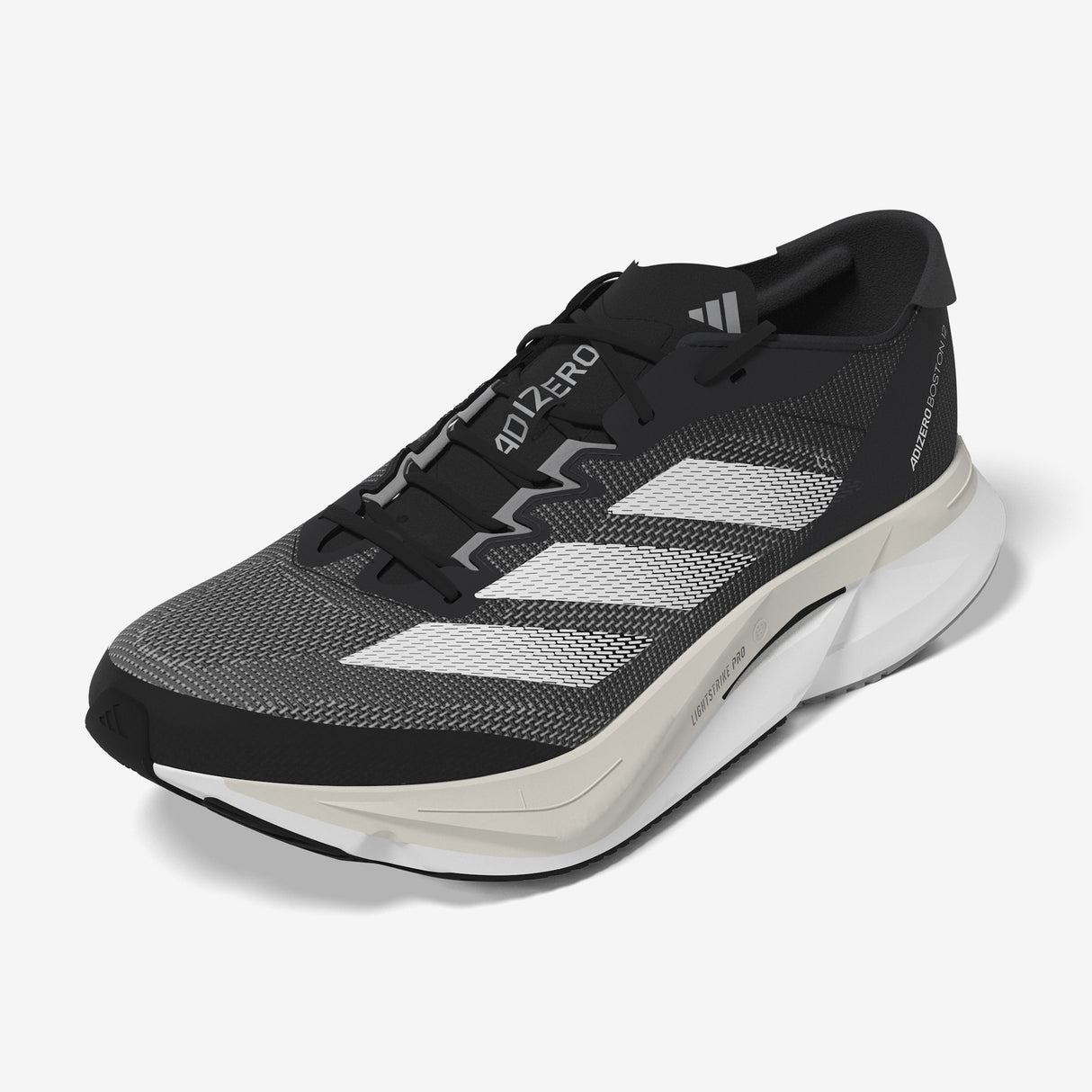 Adidas - Adizero Boston 12 - Femme