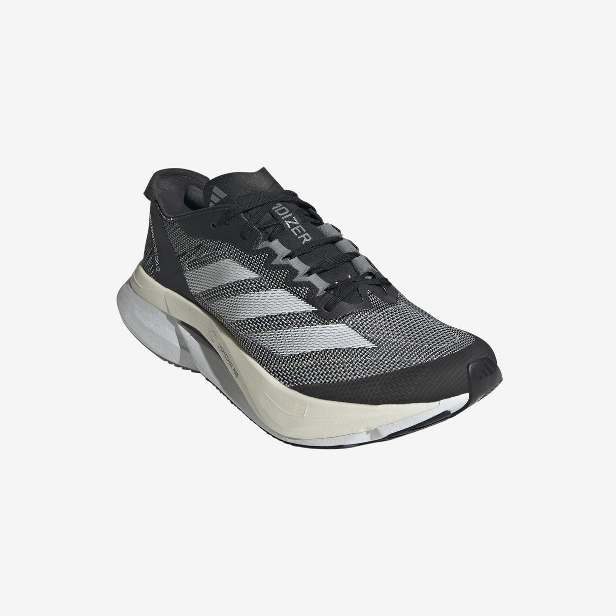 Adidas - Adizero Boston 12 - Femme