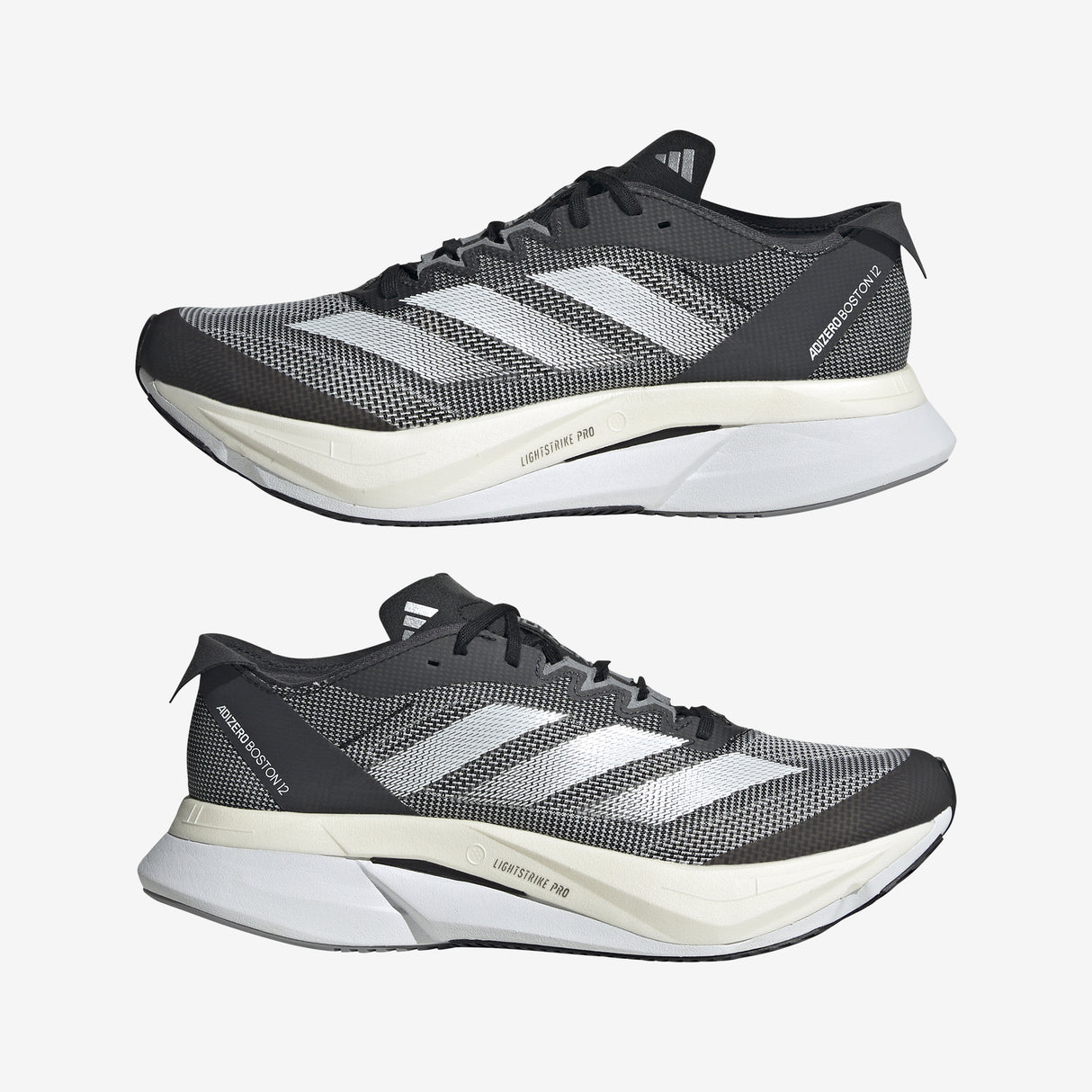 Adidas - Adizero Boston 12 - Femme