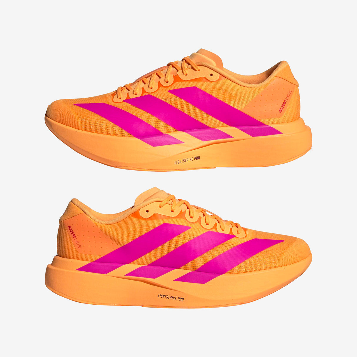 Adidas - Adizero Evo SL - Homme