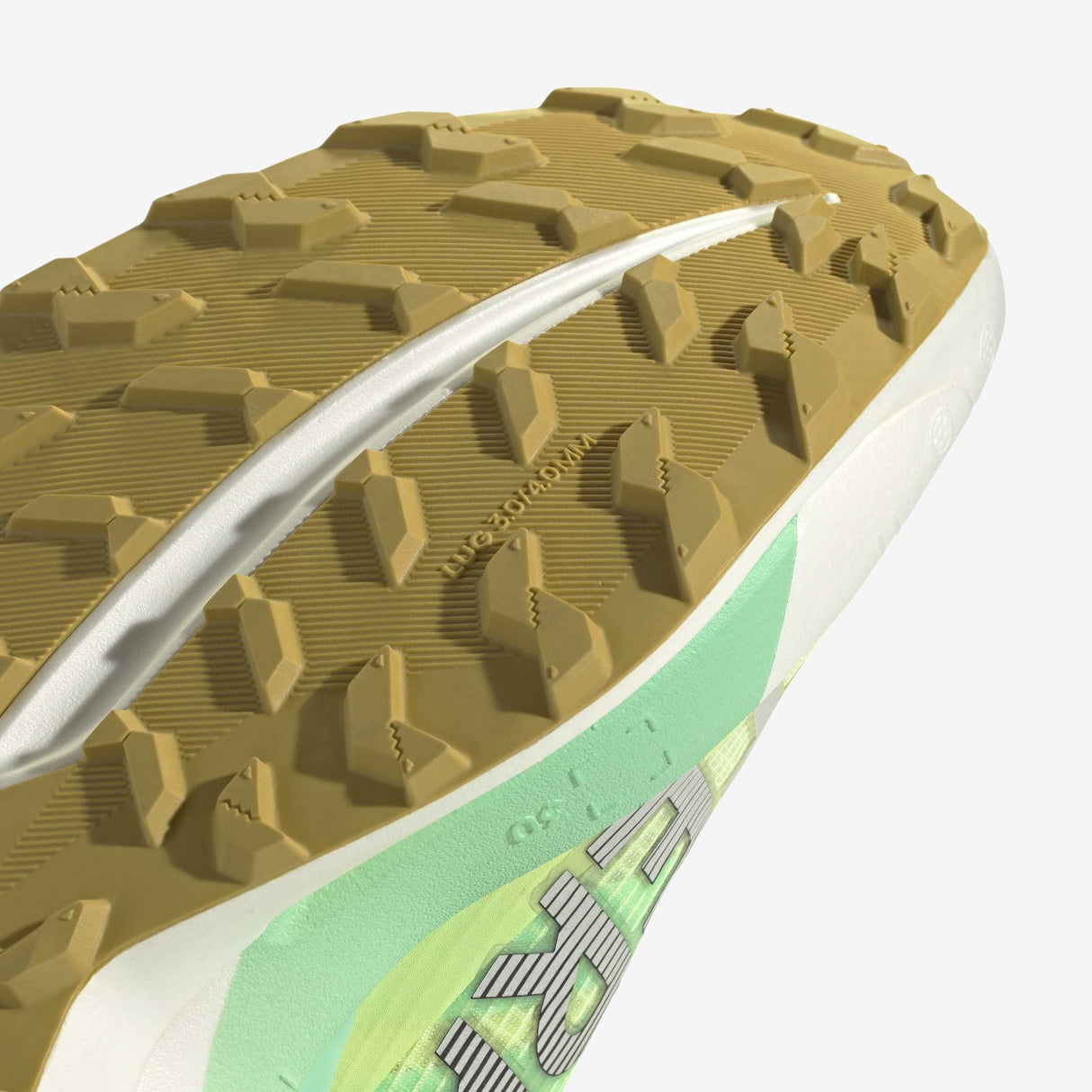 Adidas - Terrex Agravic Speed Ultra 2 - Homme