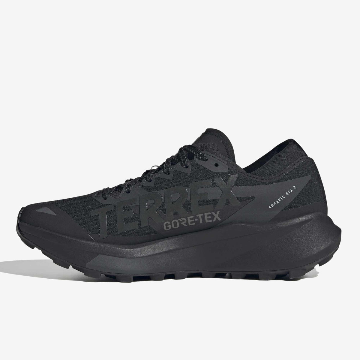 Adidas - Terrex Agravic GTX 2 - Homme