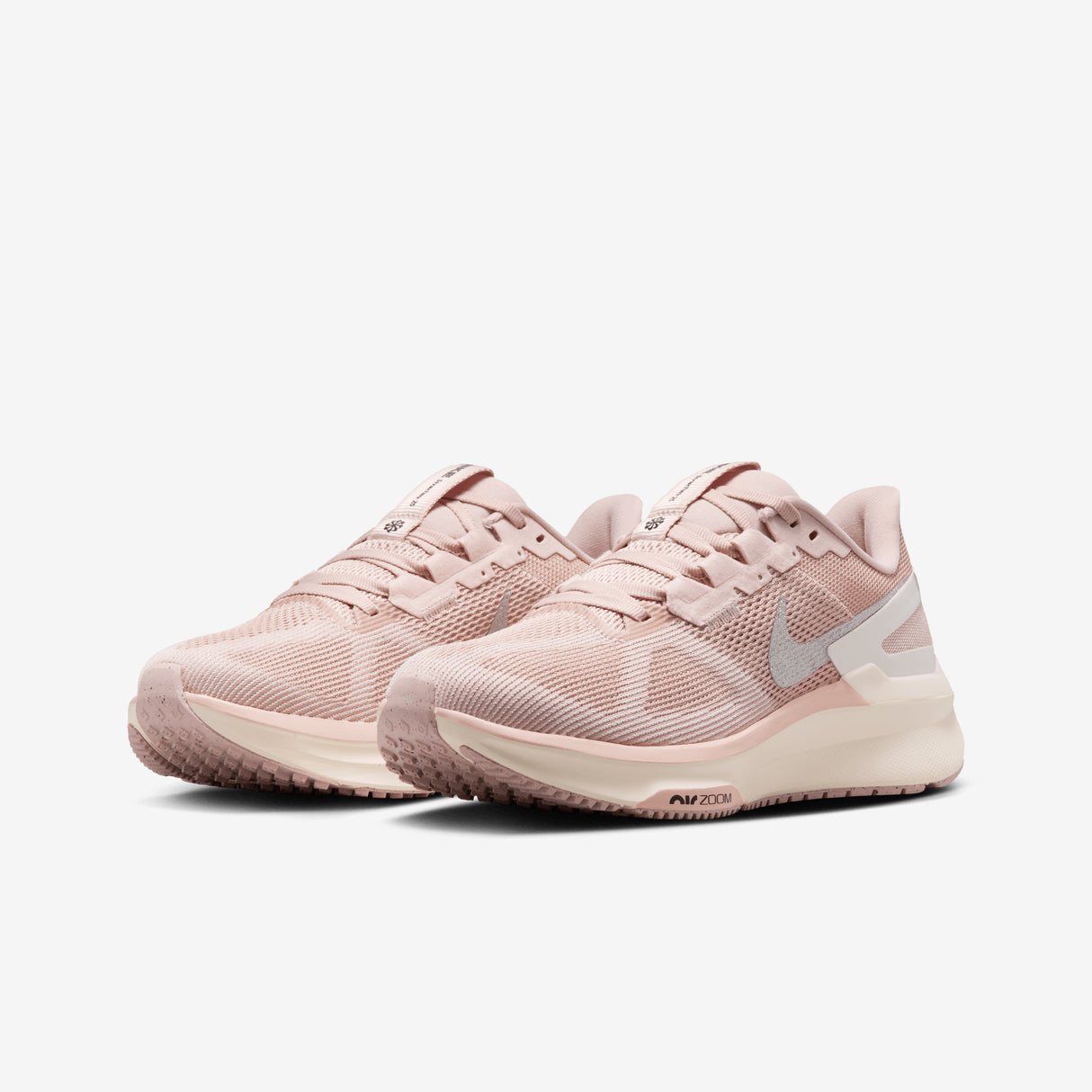 Nike - Structure 25 Premium - Femme