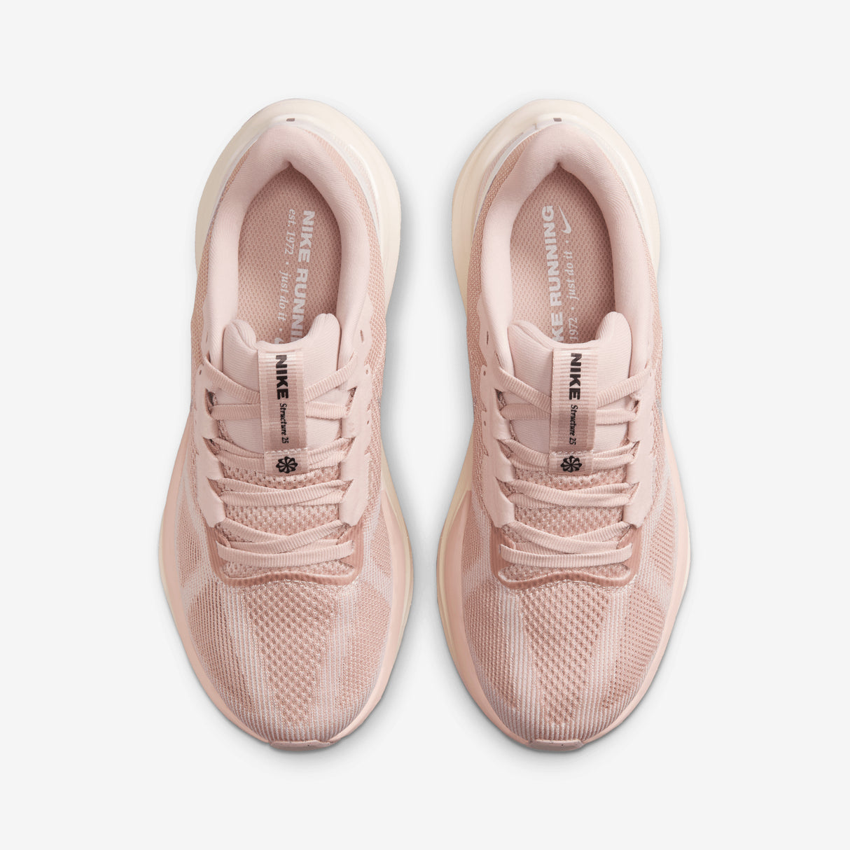 Nike - Structure 25 Premium - Femme