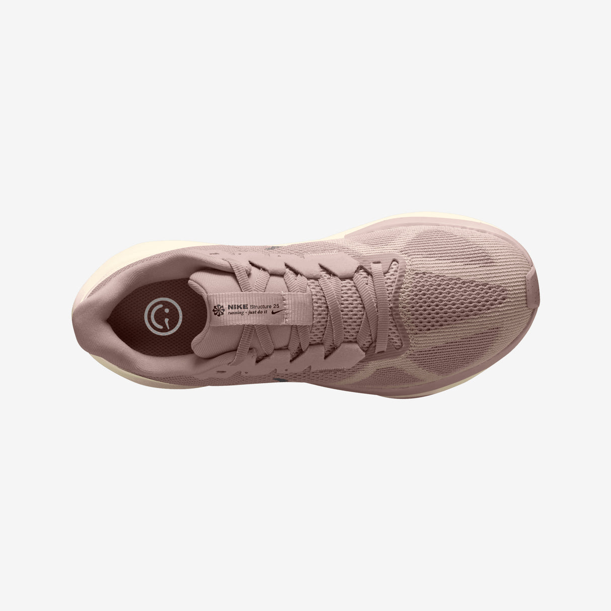 Nike - Structure 25 Premium - Femme