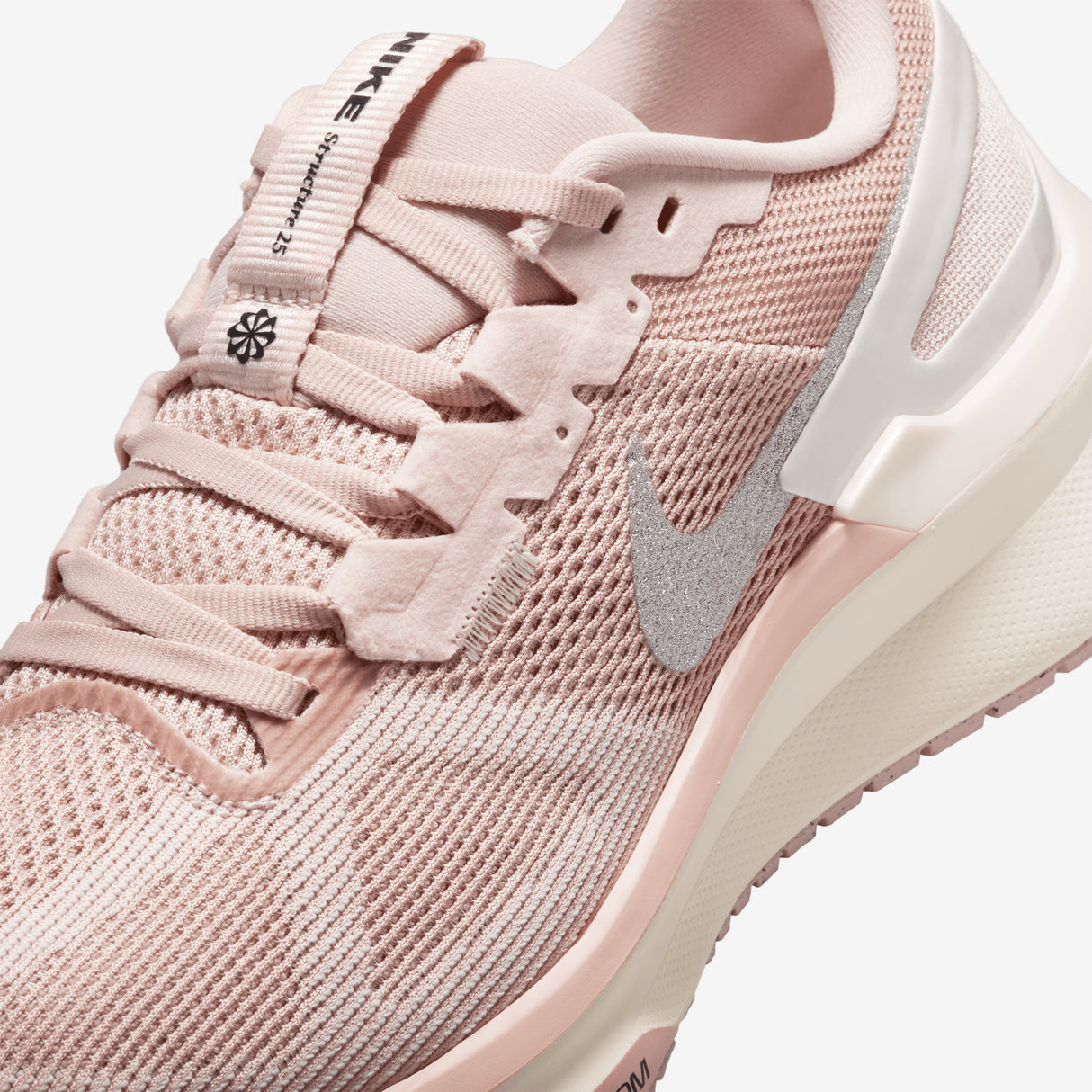 Nike - Structure 25 Premium - Femme